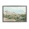 Stupell Industries Desert Majesty Landscape Floating Frame, design by Hannah Dawson